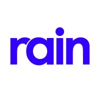 Creative agency RAIN logo, Creative agency RAIN contact details