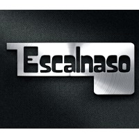 ESCALNASO INDUSTRIES INC logo, ESCALNASO INDUSTRIES INC contact details