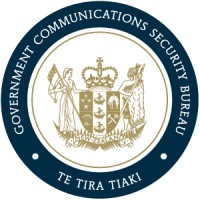 Government Communications Security Bureau logo, Government Communications Security Bureau contact details