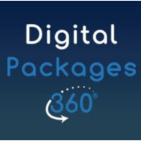 Digital Packages 360° South Africa logo, Digital Packages 360° South Africa contact details