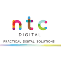 NTC Digital South Africa logo, NTC Digital South Africa contact details