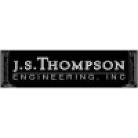 J.S. Thompson Engineering, Inc. logo, J.S. Thompson Engineering, Inc. contact details