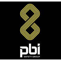 PBI Safety Group logo, PBI Safety Group contact details