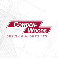 Cowden Woods Design Builders Ltd. logo, Cowden Woods Design Builders Ltd. contact details