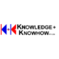 Knowledeg & Knowhow logo, Knowledeg & Knowhow contact details