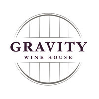 Gravity Wine House logo, Gravity Wine House contact details