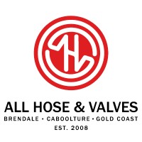 All Hose and Valves logo, All Hose and Valves contact details