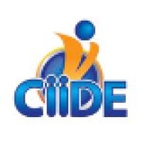 CiiDE logo, CiiDE contact details