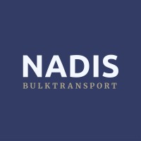 NADIS Bulktransport logo, NADIS Bulktransport contact details