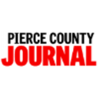 The Pierce County Journal logo, The Pierce County Journal contact details