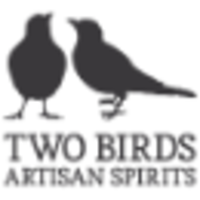 Two Birds Artisan Spirits logo, Two Birds Artisan Spirits contact details