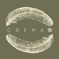 Crema Collab logo, Crema Collab contact details