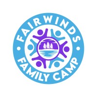 Fairwinds Family Camp logo, Fairwinds Family Camp contact details