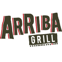 Arriba Grill logo, Arriba Grill contact details