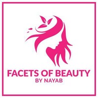 Facets Of Beauty By Nayab logo, Facets Of Beauty By Nayab contact details