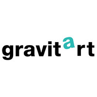 GravitArt Gallery logo, GravitArt Gallery contact details