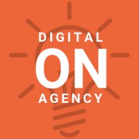 ON Digital Agency logo, ON Digital Agency contact details