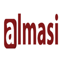 Almasi Office Suites logo, Almasi Office Suites contact details