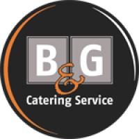 B&G Catering Service logo, B&G Catering Service contact details