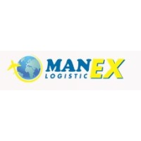 MANEX LOGISTICS logo, MANEX LOGISTICS contact details