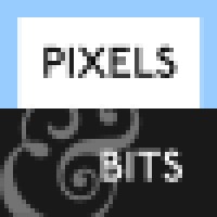 Pixels & Bits logo, Pixels & Bits contact details