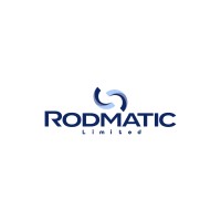 Rodmatic Ltd logo, Rodmatic Ltd contact details