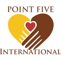 Point Five International logo, Point Five International contact details