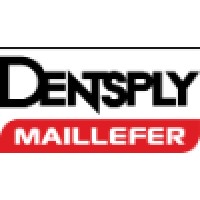 DENTSPLY MAILLEFER logo, DENTSPLY MAILLEFER contact details