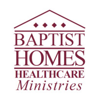 Baptist Homes & Healthcare Ministries logo, Baptist Homes & Healthcare Ministries contact details