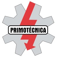 Primotécnica logo, Primotécnica contact details