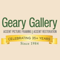 Geary Gallery logo, Geary Gallery contact details