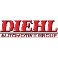 Diehl Automotive Group logo, Diehl Automotive Group contact details