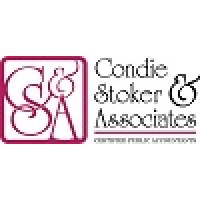 Condie, Stoker & Associates logo, Condie, Stoker & Associates contact details