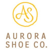 Aurora Shoe Company logo, Aurora Shoe Company contact details