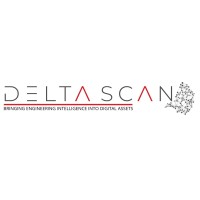 Delta Scan logo, Delta Scan contact details