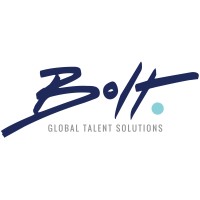 Bolt Talent Solutions logo, Bolt Talent Solutions contact details