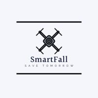 SmartFall logo, SmartFall contact details