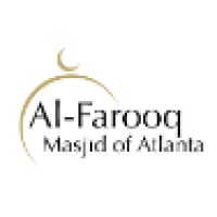 Al-Farooq Masjid of Atlanta Inc. logo, Al-Farooq Masjid of Atlanta Inc. contact details