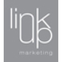 linkup marketing logo, linkup marketing contact details