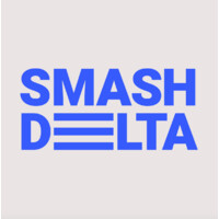 Smash Delta logo, Smash Delta contact details