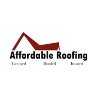 Affordable Roofing logo, Affordable Roofing contact details