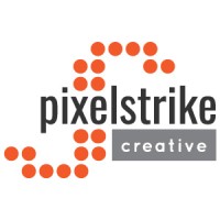 Pixelstrike Creative LLC logo, Pixelstrike Creative LLC contact details