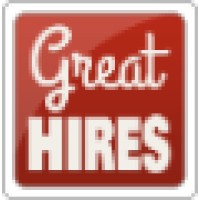 Great Hires, Inc. logo, Great Hires, Inc. contact details