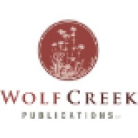 Wolf Creek Publications logo, Wolf Creek Publications contact details