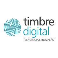 Timbre Digital Consultoria em Tecnologia e Inovação Ltda. logo, Timbre Digital Consultoria em Tecnologia e Inovação Ltda. contact details