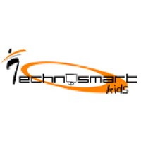 Techno Smart Kids logo, Techno Smart Kids contact details