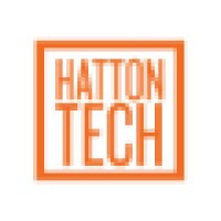 HattonTech logo, HattonTech contact details