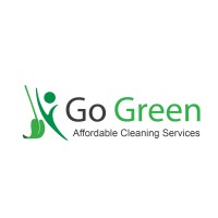 GoGreen logo, GoGreen contact details