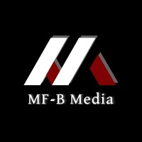 MF-B Media logo, MF-B Media contact details