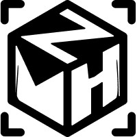 MakerZHub logo, MakerZHub contact details